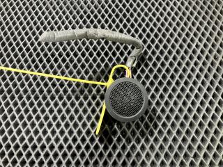 динамик торпедо Jaguar F-Pace 1 поколение X761 2017, 2.0 л., 204PT, бензин, DH5218808AA