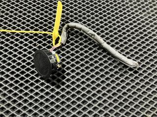 динамик торпедо Jaguar F-Pace 1 поколение X761 2017, 2.0 л., 204PT, бензин, DH5218808AA