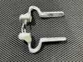 петля крышки багажника Mercedes-Benz GL-Класс X166 2015, 4.7 л., бензин, внедорожник 5 дв., A1667400137, A1667400237 - фото №3