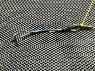 форсунка омывателя лобового стекла Land Rover Range Rover Sport 2 поколение [рестайлинг] 2017, 3.0 л., бензин, внедорожник 5 дв., LR045321, LR037576