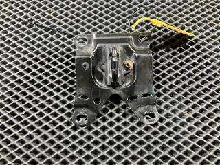 замок капота Audi A8 D4/4H 2010, 4.2 л., CDRA, бензин, седан, 4H0823186D