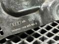 замок капота Audi A8 D4/4H 2010, 4.2 л., CDRA, бензин, седан, 4H0823186D - фото №7
