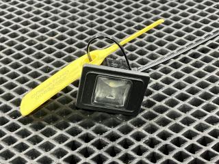подсветка номера Mercedes-Benz GL-Класс X166 2015, 4.7 л., M 278.928, бензин, АКПП, внедорожник 5 дв., A0009062903, A1729061100