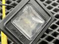 подсветка номера Mercedes-Benz GL-Класс X166 2015, 4.7 л., M 278.928, бензин, АКПП, внедорожник 5 дв., A0009062903, A1729061100 - фото №8