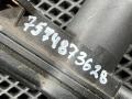 электроручник Audi A8 D4/4H [рестайлинг] 2014, 4.2 л., CDRA, бензин, седан, 4H0998281, 4H0615405AF, 4H0615406AF - фото №8
