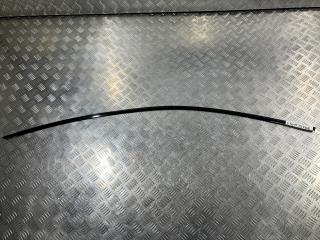 молдинг двери передней левой Audi A8 D4 [рестайлинг] 2015, 3.0 л., CREC, бензин, седан, 4H0853815A