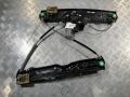стеклоподъемник передний правый Jaguar XE 1 поколение X760 2016, 5.0 л., 508PN, бензин, АКПП, GX7323200AF, GX7323200, GX7323200AE, T4N29080, T4N19510 - фото №4