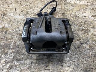 суппорт задний правый Audi A8 D4/4H [рестайлинг] 2014, 4.2 л., CDRA, бензин, седан, 4H6SDE