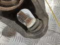 кулак поворотный правый Mercedes-Benz GL-Класс X164 [рестайлинг] 2012, 4.7 л., M 273.923, бензин, АКПП, внедорожник 5 дв., A1643302420 - фото №4