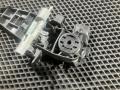 скелет ручки двери передней левой Land Rover Range Rover Sport 1 поколение [рестайлинг] 2010, 5.0 л., 508PN, бензин, АКПП, внедорожник 5 дв., LR018297, AH22-203A28-CB, AH22203A29DB - фото №7