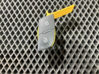 кнопка центрального замка Audi A7 4G 2012, 3.0 л., CGWB, бензин, АКПП, хетчбэк 5 дв., 4G8962107