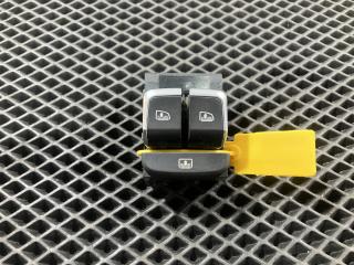 блок управления стеклоподъемниками задней Audi A8 D4/4H 2012, 4.2 л., CDRA, бензин, АКПП, седан, 4H0959851F