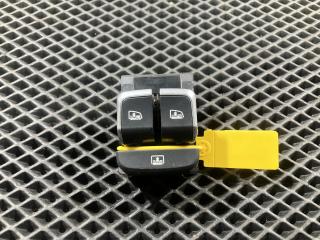 блок управления стеклоподъемниками задней Audi A8 D4/4H 2012, 4.2 л., CDRA, бензин, АКПП, седан, 4H0959851F