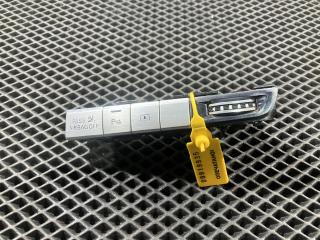 Кнопка парктроника Audi A8 D4/4H 2011, 4.2 л., CDRA, бензин, АКПП, седан, 4H0820911B, 4H1959674BJ