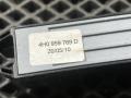 блок управления сиденьем Audi A8 D4/4H 2010, 4.2 л., CDRA, бензин, АКПП, седан, 4H0959769D - фото №9