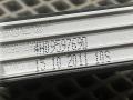 блок управления сиденьем Audi A8 D4/4H 2011, 4.2 л., CDRA, бензин, АКПП, седан, 4H0959769D - фото №9