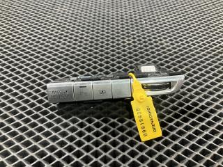 Кнопка парктроника Audi A8 D4/4H 2011, 4.2 л., CDRA, бензин, АКПП, седан, 4H0820911B, 4H1959674R