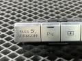 Кнопка парктроника Audi A8 D4/4H 2011, 4.2 л., CDRA, бензин, АКПП, седан, 4H0820911B, 4H1959674R - фото №7