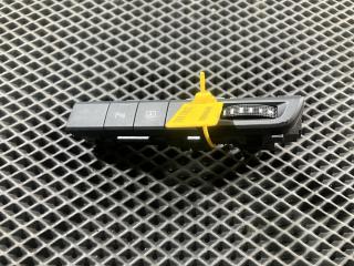 Кнопка парктроника Audi A8 D4/4H 2011, 4.2 л., CDRA, бензин, АКПП, седан, 4H0820911A, 4H1959674