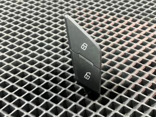 Кнопка блокировки двери Audi A8 D4/4H 2012, 4.2 л., CDRA, бензин, АКПП, седан, 4H0962108B