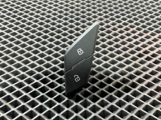 Кнопка блокировки двери Audi A8 D4/4H 2012, 4.2 л., CDRA, бензин, АКПП, седан, 4H0962107B