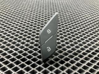 Кнопка блокировки двери Audi A8 D4/4H 2012, 4.2 л., CDRA, бензин, АКПП, седан, 4H0962107B