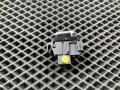кнопка (выключатель) Audi A8 D4/4H 2012, 3.0 л., CGWB, бензин, АКПП, хетчбэк 5 дв., 4H1907569B - фото №4