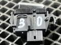 кнопка (выключатель) Audi A8 D4/4H 2012, 3.0 л., CGWB, бензин, АКПП, хетчбэк 5 дв., 4H1907569B - фото №8