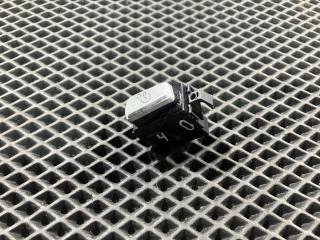 кнопка (выключатель) Audi A8 D4/4H 2012, 3.0 л., CGWB, бензин, АКПП, хетчбэк 5 дв., 4H1907569B