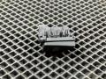 кнопка (выключатель) Audi A8 D4/4H 2012, 4.2 л., CDRA, бензин, АКПП, седан, 4H1927451A, 4H1927451 - фото №6