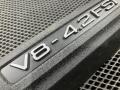 декоративная крышка двигателя Audi A8 D3 [рестайлинг] 2007, 4.2 л., BVJ, бензин, АКПП, седан, 079103927H - фото №5