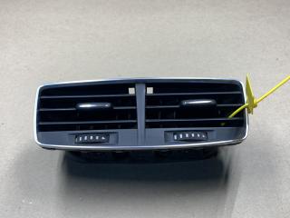 дефлектор обдува салона Audi A8 D4/4H 2010, 4.2 л., CDRA, бензин, седан, 4H0819203A