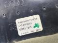 дефлектор обдува салона Audi A8 D4/4H 2010, 4.2 л., CDRA, бензин, седан, 4H0819203A - фото №12