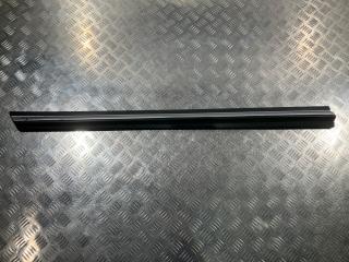 молдинг двери передней левой Infiniti FX35 2 поколение 2010, 3.5 л., VQ35HR, бензин, внедорожник 5 дв., 1CA0A, 80871, 808711CA0A