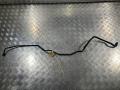 шланг (трубка) АКПП Infiniti FX35 1 поколение 2006, 3.5 л., VQ35DE, бензин, АКПП, внедорожник 5 дв. - фото №2