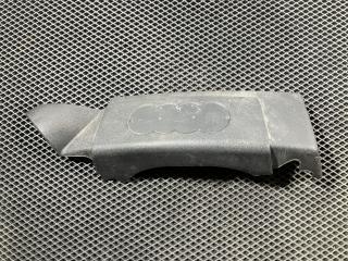 декоративная крышка двигателя Audi A8 D3/4E 2004, 4.2 л., BFM, бензин, АКПП, седан, 077103926E