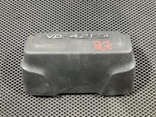 декоративная крышка двигателя Audi Q7 4L 2008, 4.2 л., BAR, бензин, внедорожник 5 дв., 079103927K