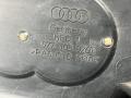 декоративная крышка двигателя Audi A8 D3/4E 2004, 4.2 л., BFM, бензин, АКПП, седан, 077103926E - фото №9