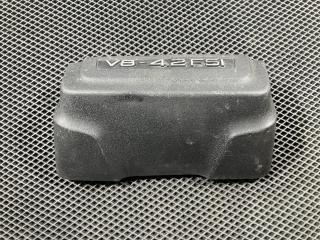 декоративная крышка двигателя Audi Q7 4L 2008, 4.2 л., BAR, бензин, внедорожник 5 дв., 079103927K