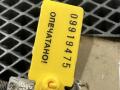 датчик давления в шине Land Rover Range Rover Sport 1 поколение [рестайлинг] 2010, 5.0 л., 508PS, бензин, AH521A159CA - фото №8