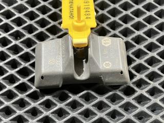 датчик давления в шине Audi A8 D3 [рестайлинг] 2006, 4.2 л., BVJ, бензин, АКПП, седан, 4D0907275