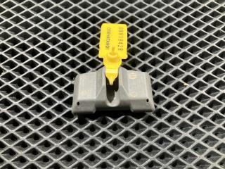 датчик давления в шине Audi A8 D3 [рестайлинг] 2006, 4.2 л., BVJ, бензин, АКПП, седан, 4D0907275