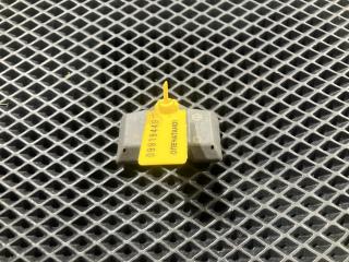 датчик давления в шине Audi A8 D3 [рестайлинг] 2006, 4.2 л., BVJ, бензин, АКПП, седан, 4D0907275