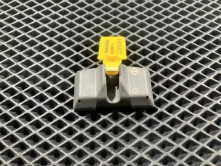 датчик давления в шине Audi A8 D3 [рестайлинг] 2006, 4.2 л., BVJ, бензин, АКПП, седан, 4D0907275