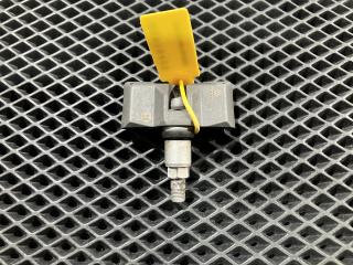 датчик давления в шине Audi A8 D3 [рестайлинг] 2006, 4.2 л., BVJ, бензин, АКПП, седан, 4D0907275