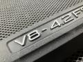 декоративная крышка двигателя Audi A8 D3 [рестайлинг] 2007, 4.2 л., BVJ, бензин, АКПП, седан, 079103927H - фото №6