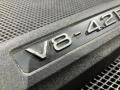 декоративная крышка двигателя Audi A8 D3 [рестайлинг] 2007, 4.2 л., BVJ, бензин, АКПП, седан, 079103927H - фото №6