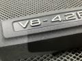 декоративная крышка двигателя Audi A8 D3 [рестайлинг] 2007, 4.2 л., BVJ, бензин, АКПП, седан, 079103927H - фото №6