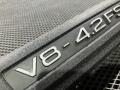 декоративная крышка двигателя Audi A8 D3 [рестайлинг] 2007, 4.2 л., BVJ, бензин, АКПП, седан, 079103927H - фото №6