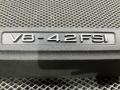 декоративная крышка двигателя Audi A8 D3 [рестайлинг] 2007, 4.2 л., BVJ, бензин, АКПП, седан, 079103927H - фото №6